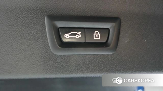 BMW X4 (G02) id 4774467 из Кореи 7