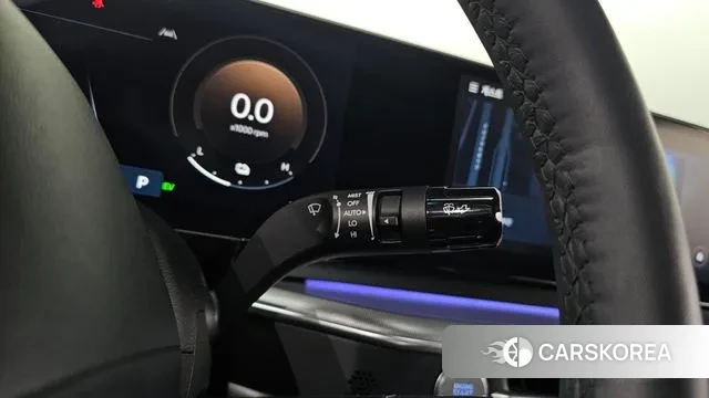 Hyundai Grandeur Hybrid (GN7) id 3426402 из Кореи 7