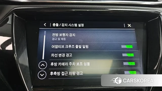 Chevrolet (GM Daewoo) Trailblazer id 3459294 из Кореи 7