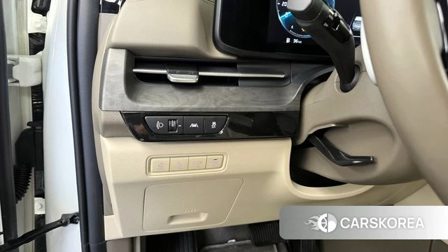 Kia Carnival 4th generation id 4292736 из Кореи 7