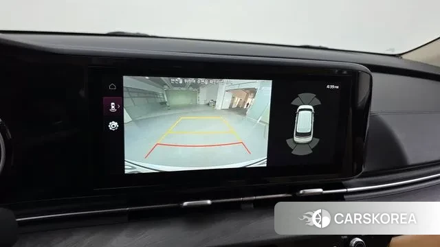 Kia Carnival 4th generation id 3556227 из Кореи 7