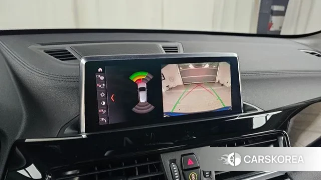 BMW X1 (F48) id 3685479 из Кореи 7