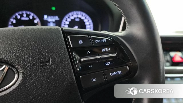 Hyundai Grandeur IG id 4491204 из Кореи 7