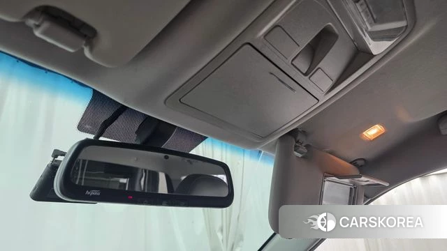 Ssangyong Rexton Sports id 4424593 из Кореи 7