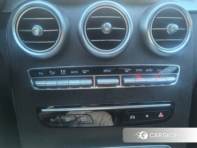 Mercedes-Benz GLC Coupe id 4314760 из Китая 7