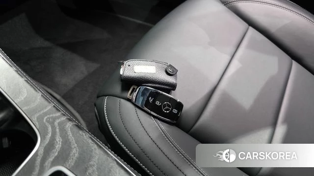 Mercedes-Benz E-Class W213 id 4671650 из Кореи 7