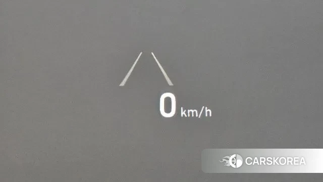 Genesis G80 id 3474693 из Кореи 7