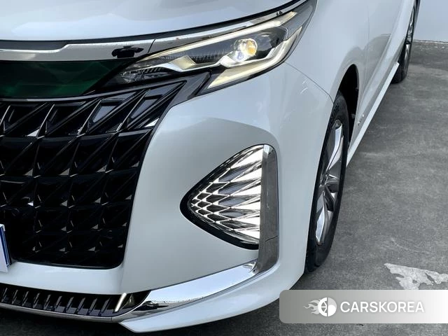 Toyota Saina id 4276892 из Китая 7