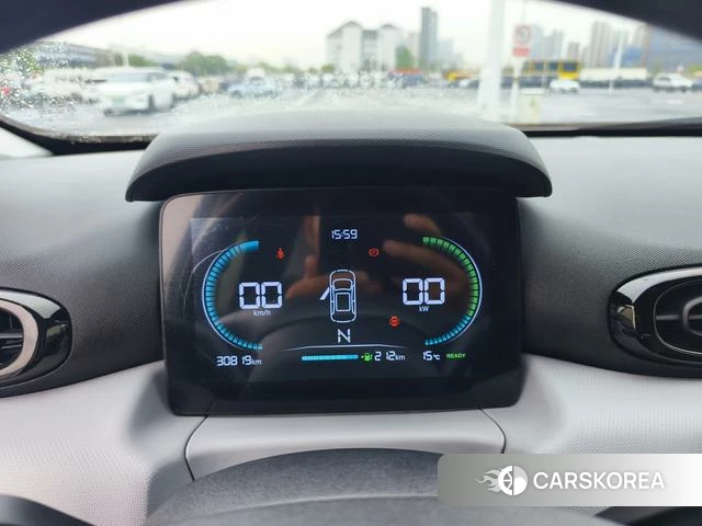 Zero-running car Zero run T03 id 4236290 из Китая 7
