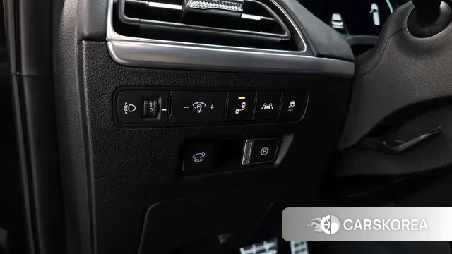 Hyundai Palisade id 3777759 из Кореи 7