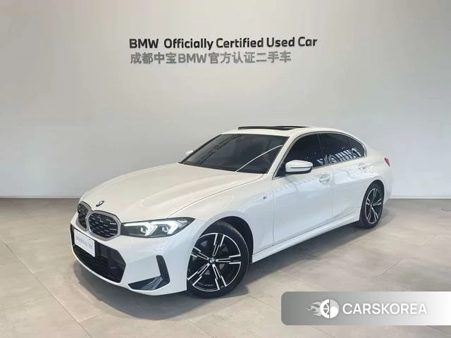 BMW 3 series id 4314204 из Китая 7