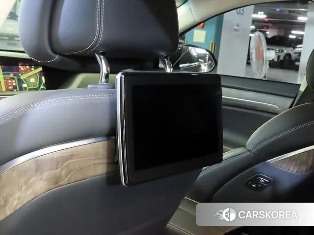 Genesis G90 id 3778877 из Кореи 7