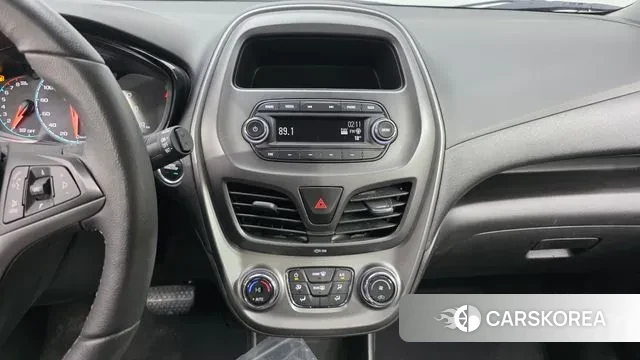 Chevrolet (GM Daewoo) The New Spark id 3525810 из Кореи 7