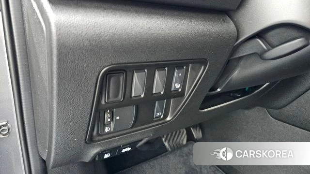 Renault Korea (Samsung) The New QM6 id 4443736 из Кореи 7