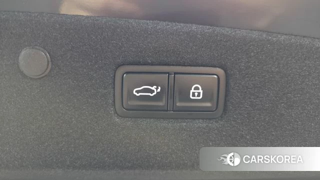 Kia The New K8 id 4879820 из Кореи 7