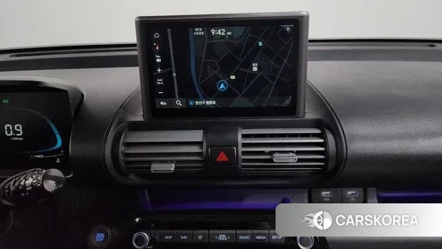 Hyundai Casper id 3590941 из Кореи 7