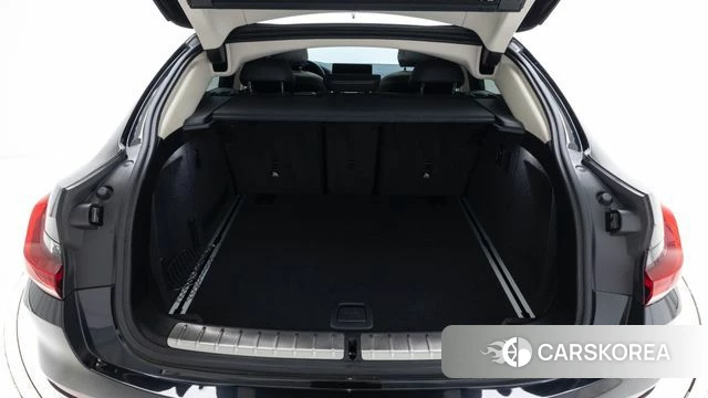 BMW X4 (G02) id 3842609 из Кореи 7