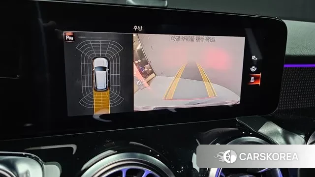 Mercedes-Benz GLB-Class X247 id 3519328 из Кореи 7