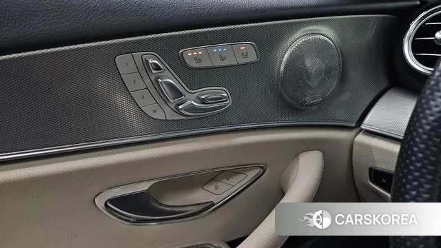 Mercedes-Benz E-Class W213 id 3474874 из Кореи 7