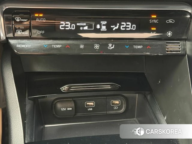 Kia K5 3rd generation id 4724206 из Кореи 7