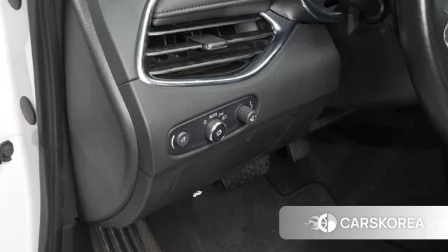 Chevrolet (GM Daewoo) All New Malibu id 3552849 из Кореи 7