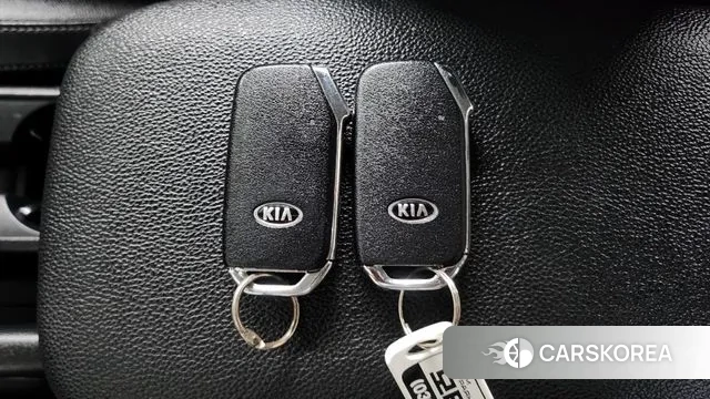 Kia Come New K3 id 2966584 из Кореи 7