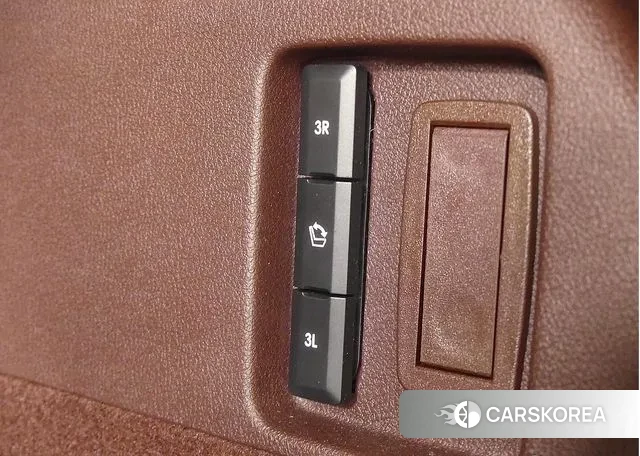 Lincoln Aviator 2nd generation id 3053266 из Кореи 7