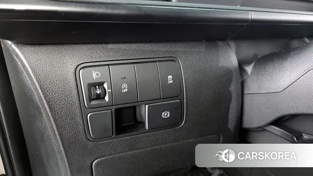 Hyundai Staria id 3788205 из Кореи 7