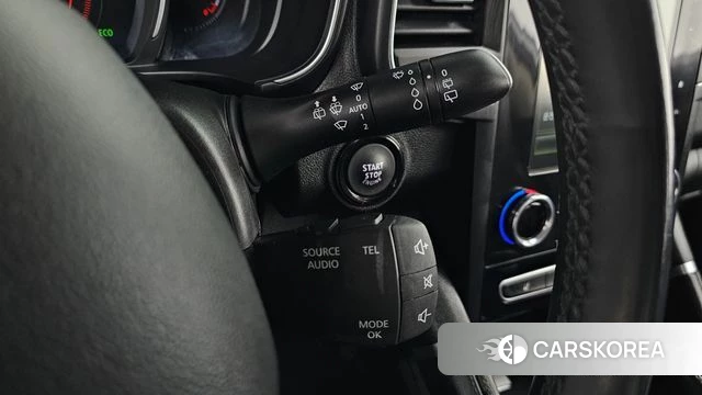 Renault Korea (Samsung) The New QM6 id 3826905 из Кореи 7