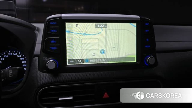 Hyundai Kona id 4411438 из Кореи 7