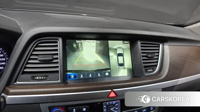 Genesis G80 id 3319513 из Кореи 7