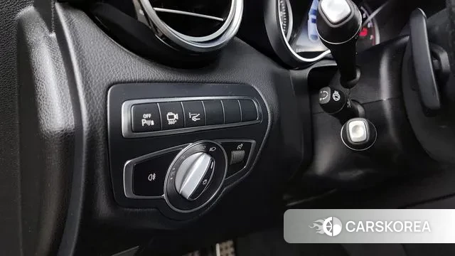 Mercedes-Benz GLC-Class X253 id 3622123 из Кореи 7