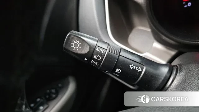 Kia The New Ray id 3525473 из Кореи 7