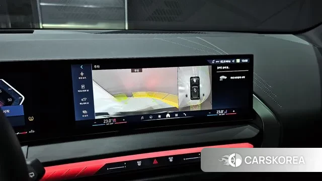 BMW X3 (G45) id 3565489 из Кореи 7