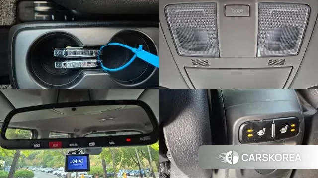 Kia The New Kia Ray id 3279379 из Кореи 7