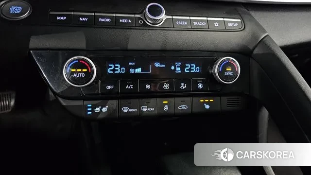 Hyundai Avante (CN7) id 3468429 из Кореи 7