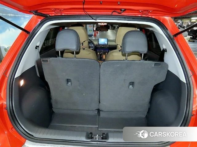 Hyundai Casper id 4705310 из Кореи 7