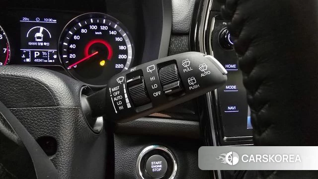 Ssangyong Berry New Tivoli id 4764177 из Кореи 7