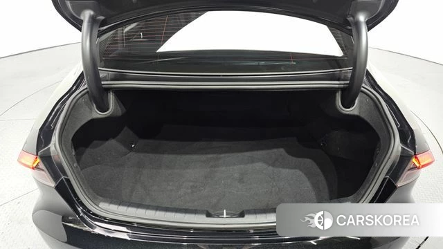 Hyundai The New Grandeur IG id 4524952 из Кореи 7