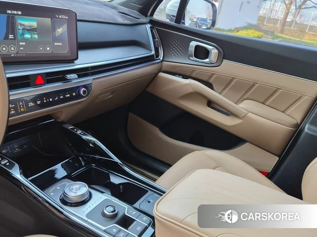 Kia The New Sorento 4th Generation id 3825852 из Кореи 7