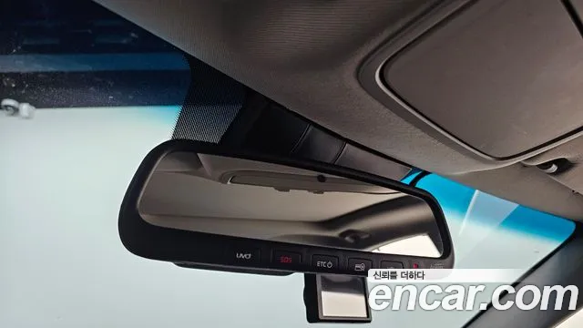 Kia K7 Premier id 2662330 из Кореи 7