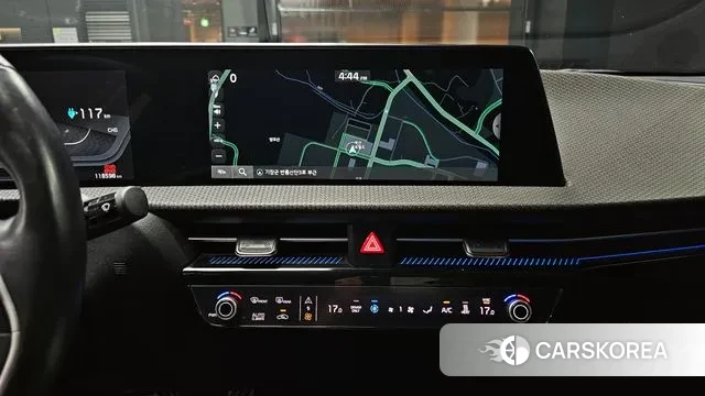 Kia EV6 id 3186280 из Кореи 7