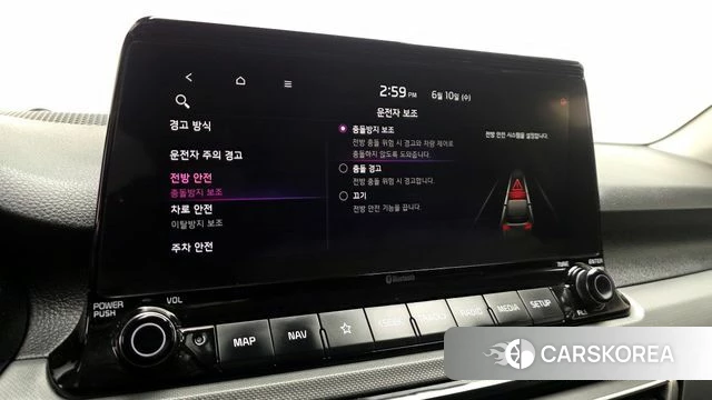 Kia Seltos id 4434425 из Кореи 7