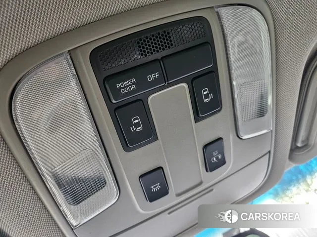 Kia The New Carnival id 3541251 из Кореи 7