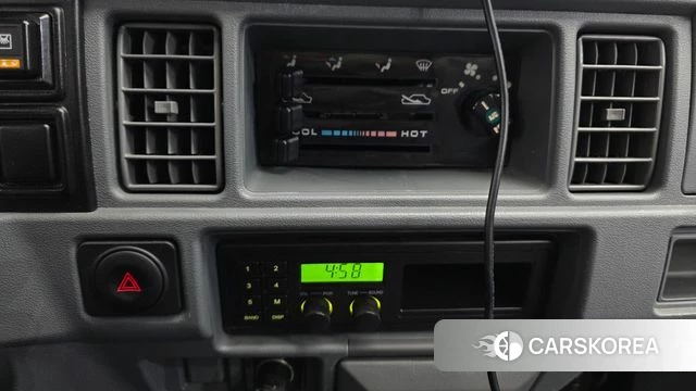 Chevrolet (GM Daewoo) New Labo id 3936535 из Кореи 7