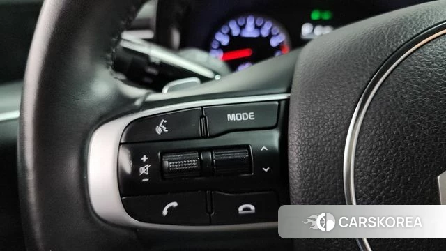 Kia K5 3rd generation id 4518128 из Кореи 7