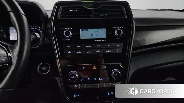 Ssangyong Berry New Tivoli id 2965826 из Кореи 7