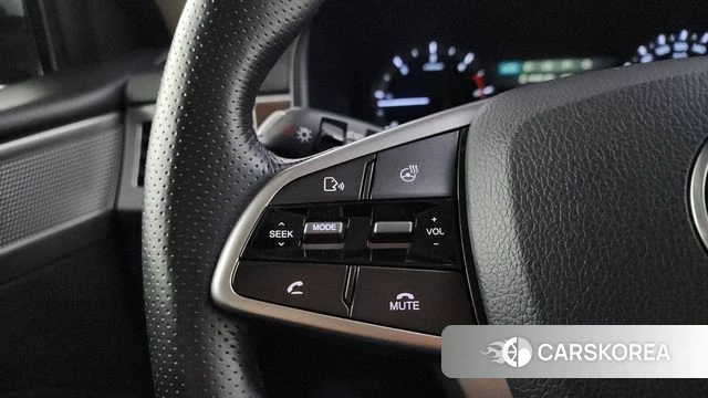 Ssangyong G4 Rexton id 4448080 из Кореи 7