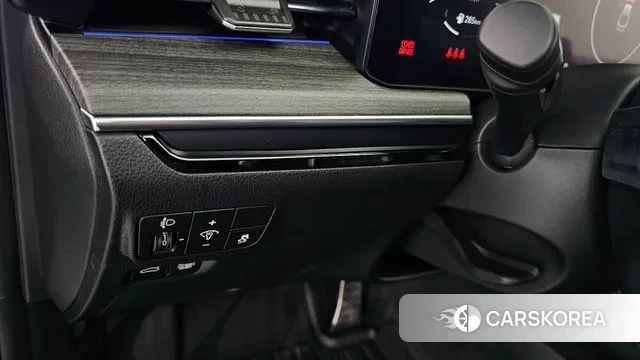 Kia The New K5 Hybrid 3rd generation id 3644651 из Кореи 7