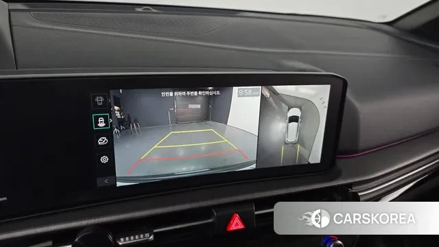 Kia The New Sportage 5th Generation id 3549706 из Кореи 7